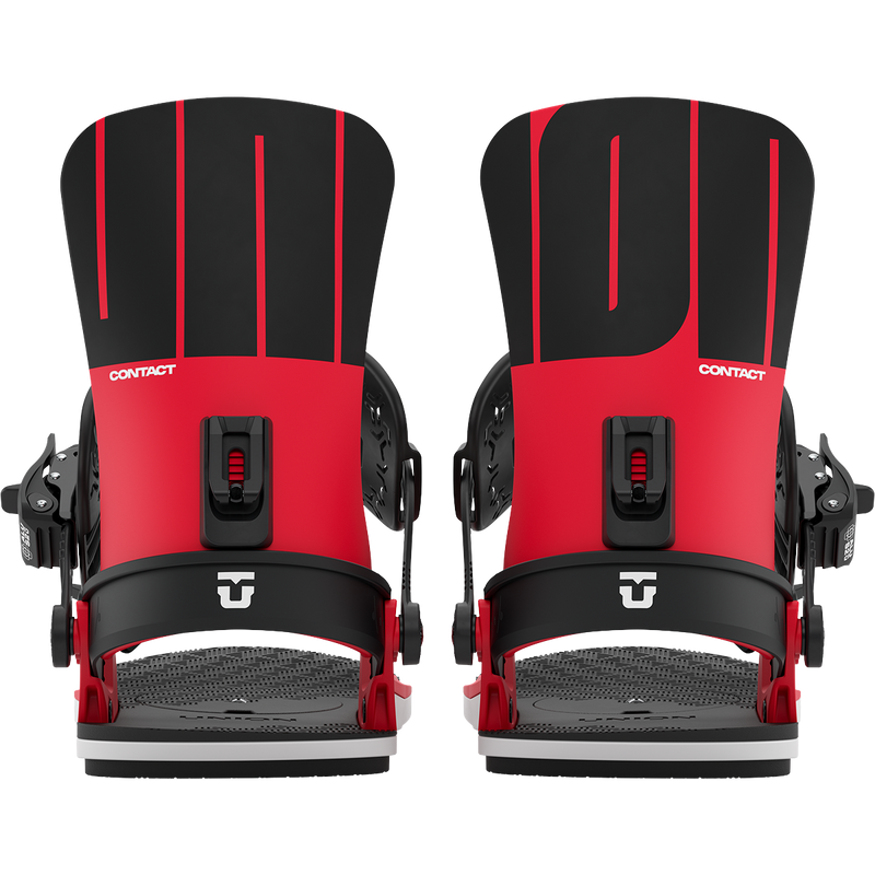 Contact, Union Contact in Red pair back