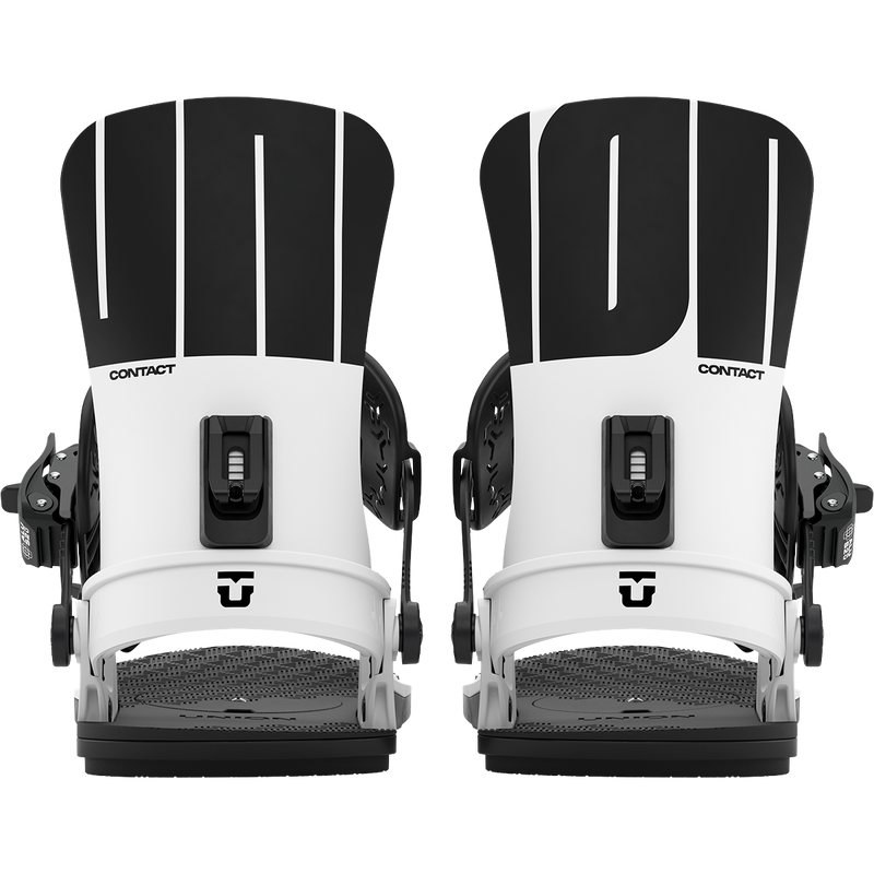 Contact, Union Contact in White pair back
