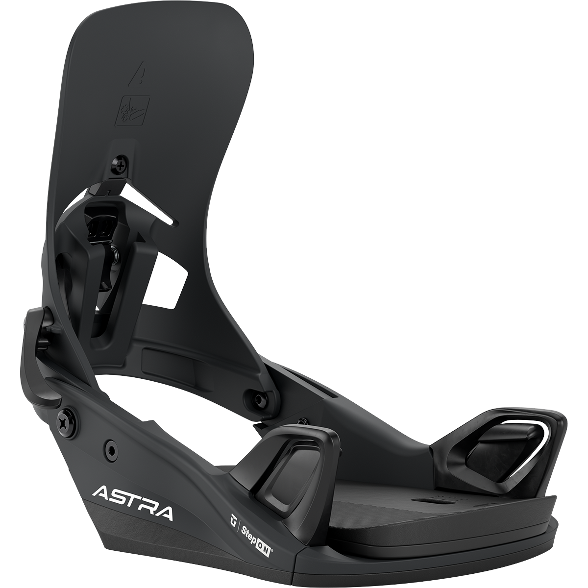 Women's Astra Step On alternate view