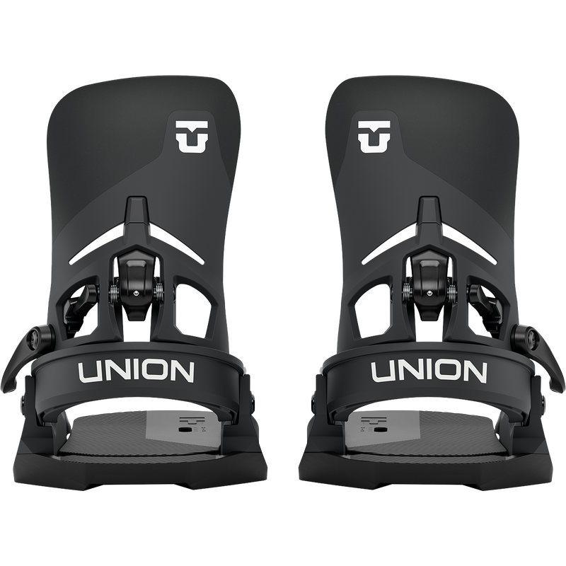 Women's Astra Step On, Union Women's Astra Step On in Black pair back