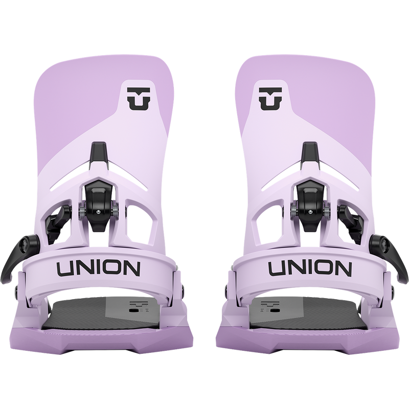 Women's Astra Step On, Union Women's Astra Step On in Lilac pair back