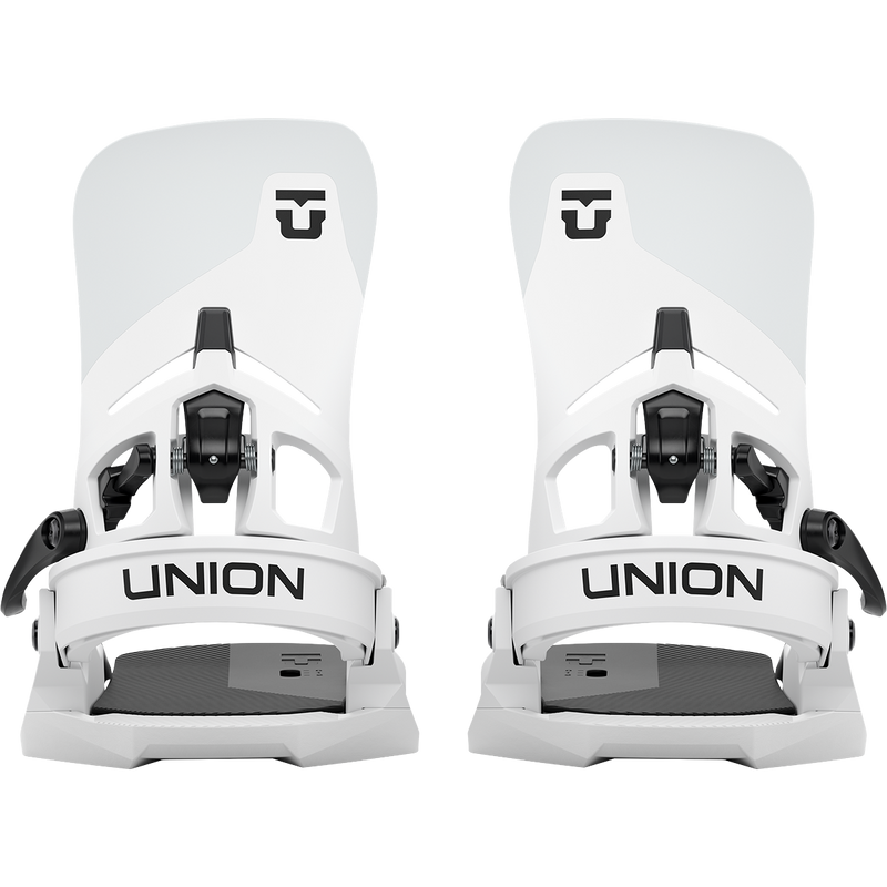 Women's Astra Step On, Union Women's Astra Step On in White pair back