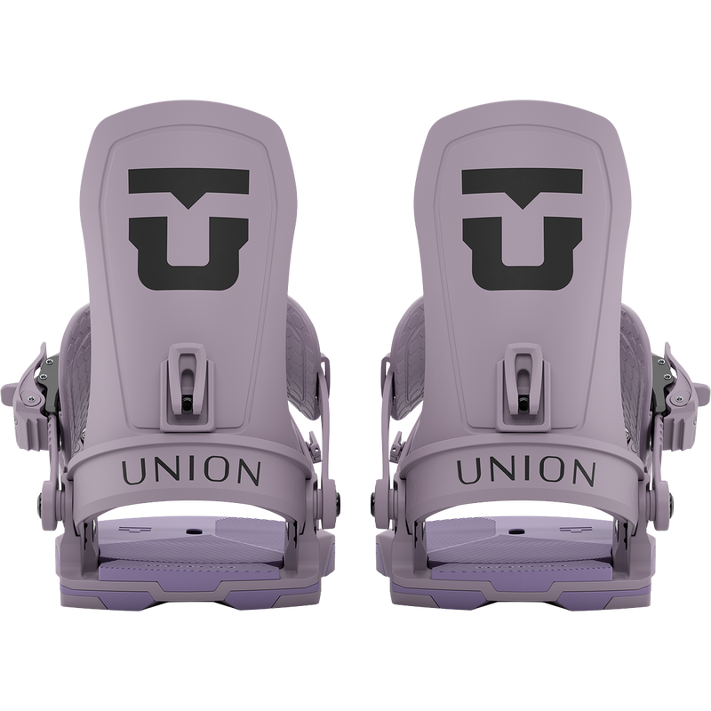 Women's Trilogy, Union Women's Trilogy in Violet pair back