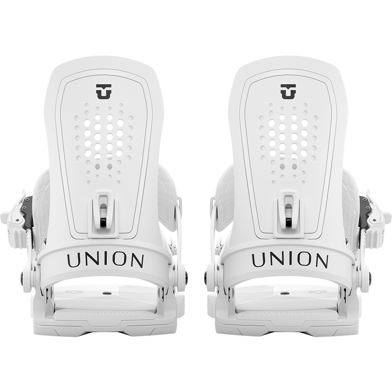 Women's Trilogy, Union Women's Trilogy in White pair back