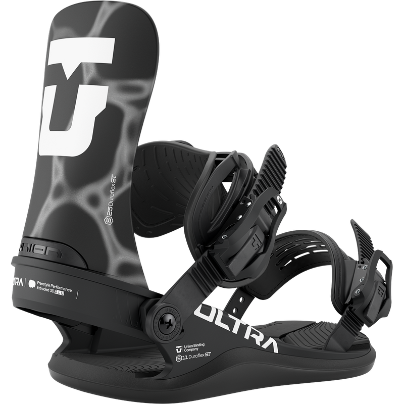 Women's Ultra, Featured Image