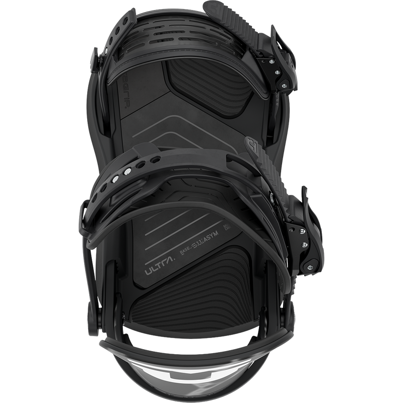 Women's Ultra, Union Women's Ultra in Black top