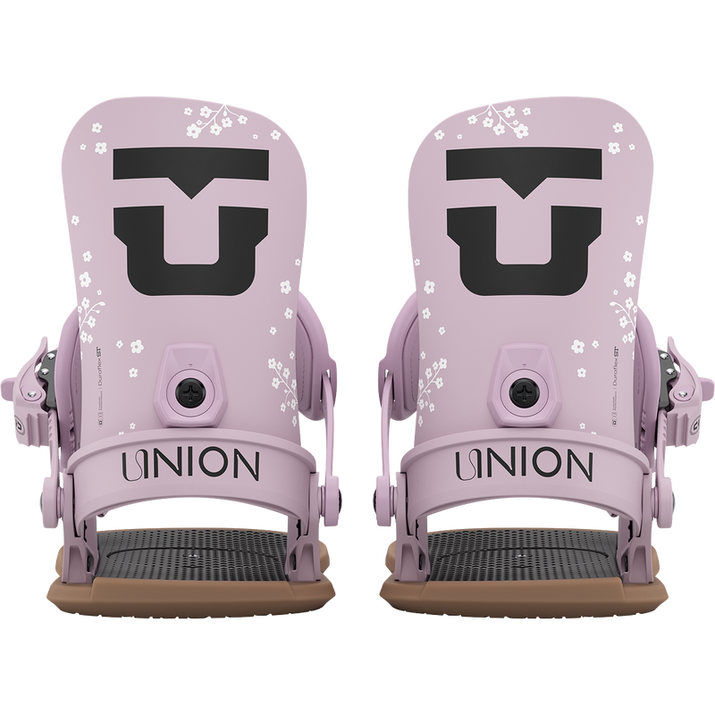 Women's Legacy, Union Women's Legacy in B4BC pair back