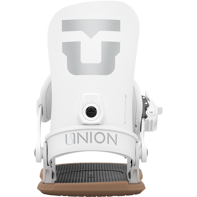 Women's Legacy, Union Women's Legacy in White back