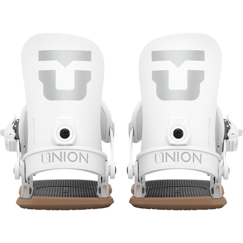 Women's Legacy, Union Women's Legacy in White pair back