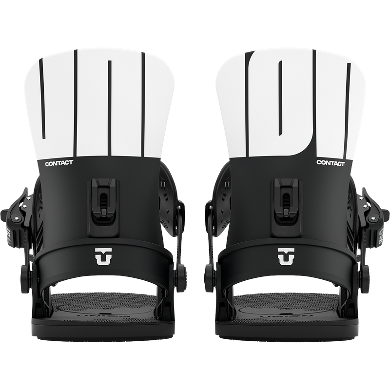 Women's Contact, Union Women's Contact in Back pair back