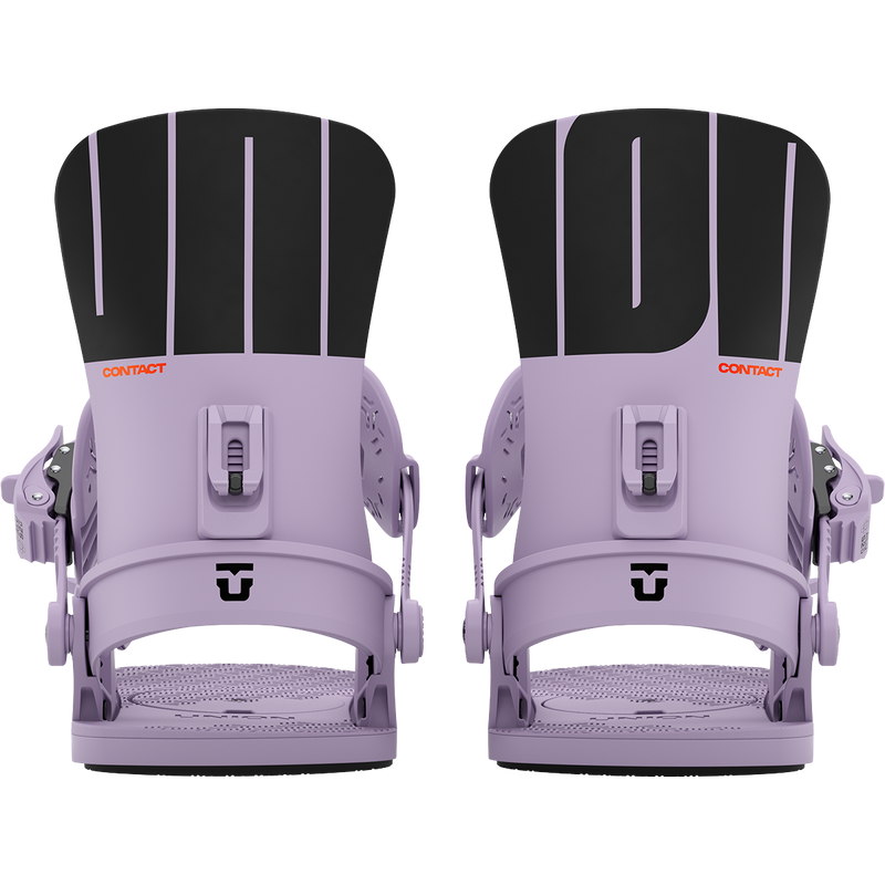 Women's Contact, Union Women's Contact in Violet pair back