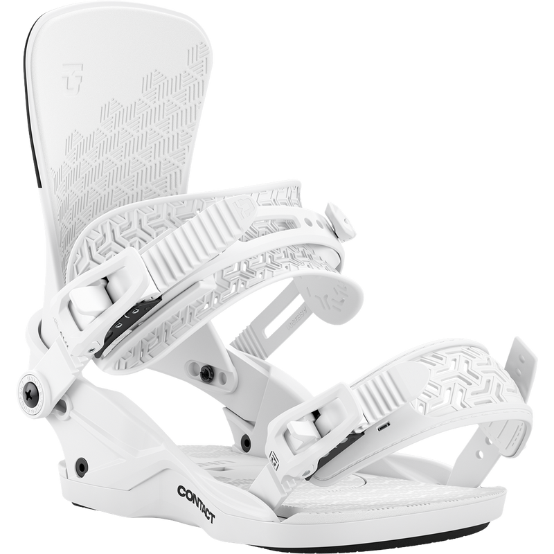 Women's Contact, Union Women's Contact in White right front