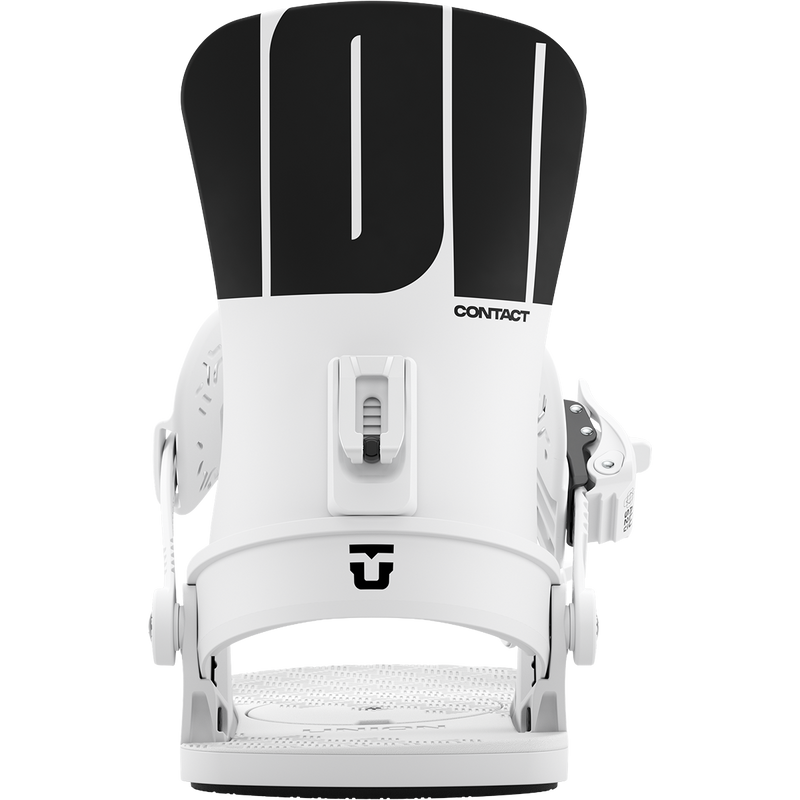Women's Contact, Union Women's Contact in White back