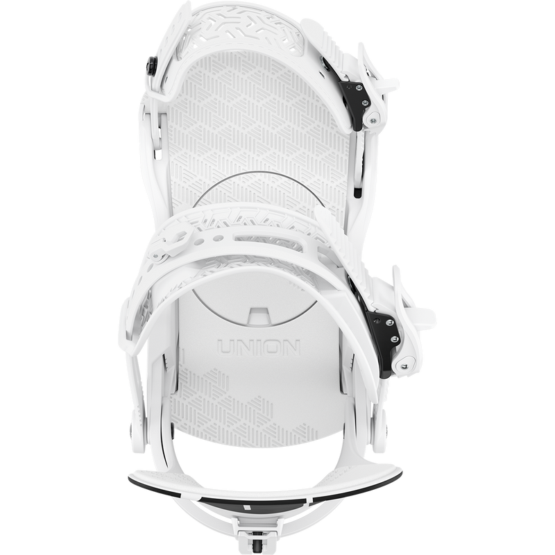 Women's Contact, Union Women's Contact in White top