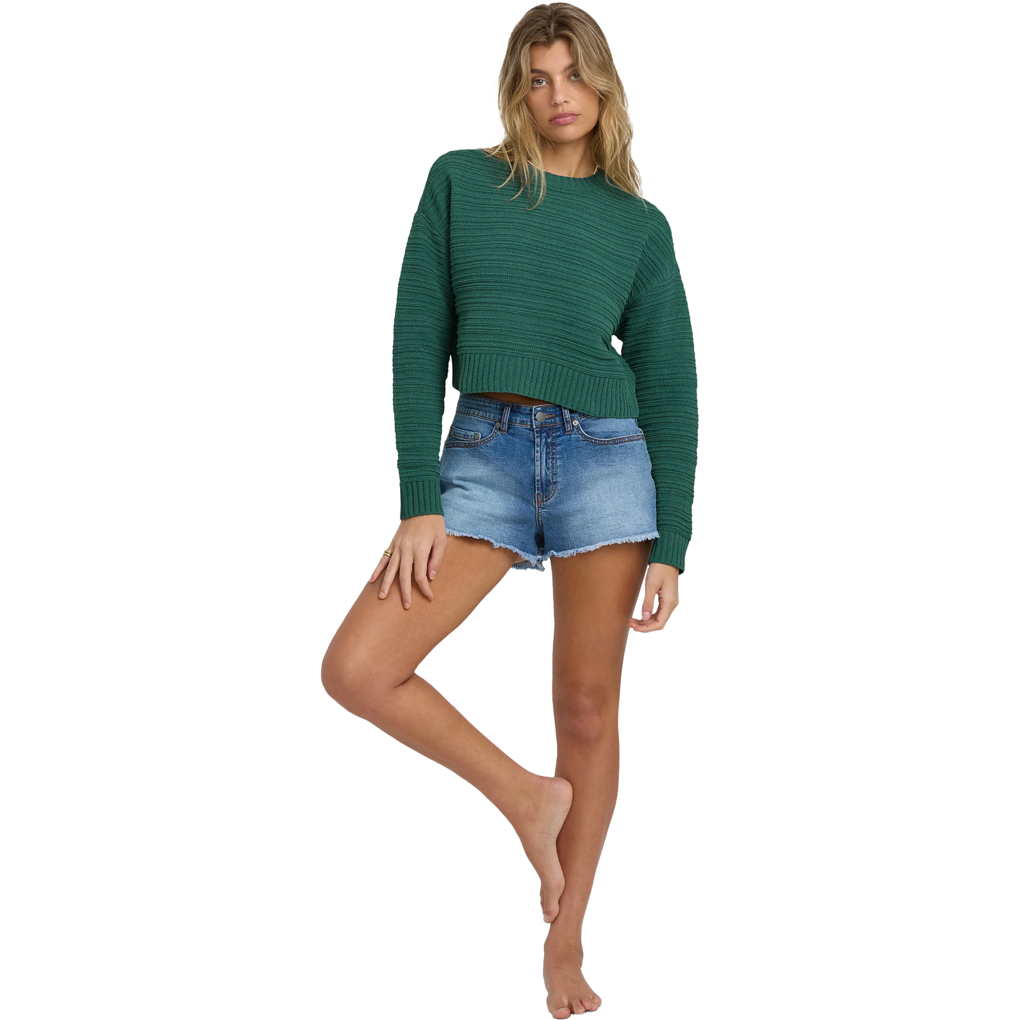 Women's Evie Sweater alternate view