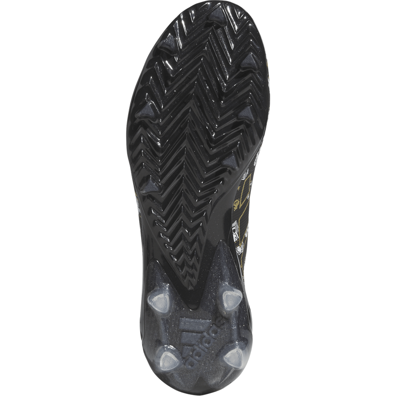 Men's Adizero Electric.1 II, Adidas Men's Adizero Electric.1 II Bottom
