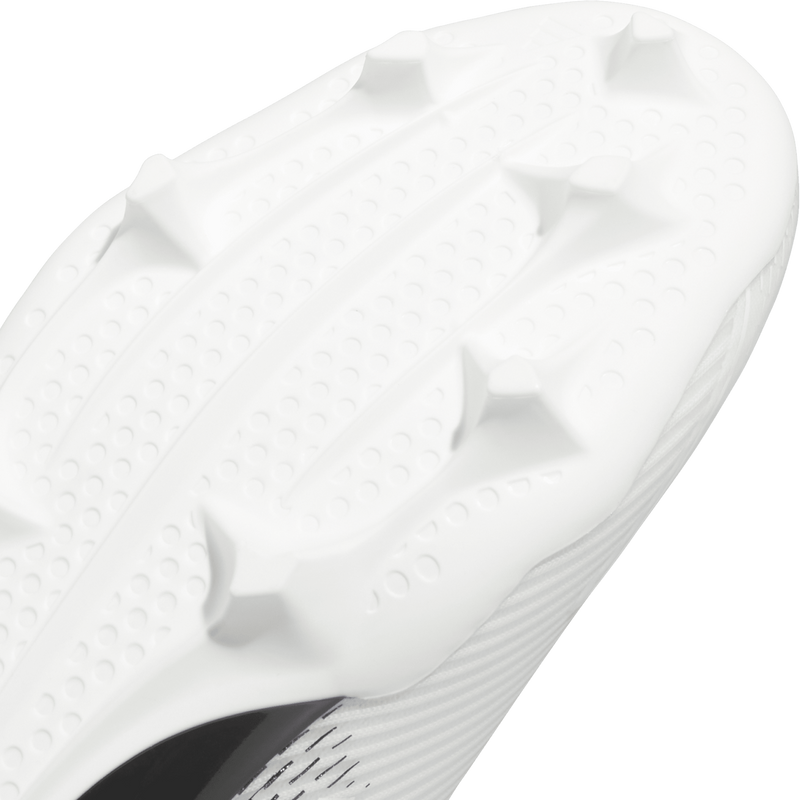 Men's Adizero Electric II, Adidas Men's Adizero Electric II Toe Cleats