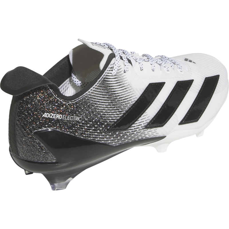 Men's Adizero Electric II, Adidas Men's Adizero Electric II Side