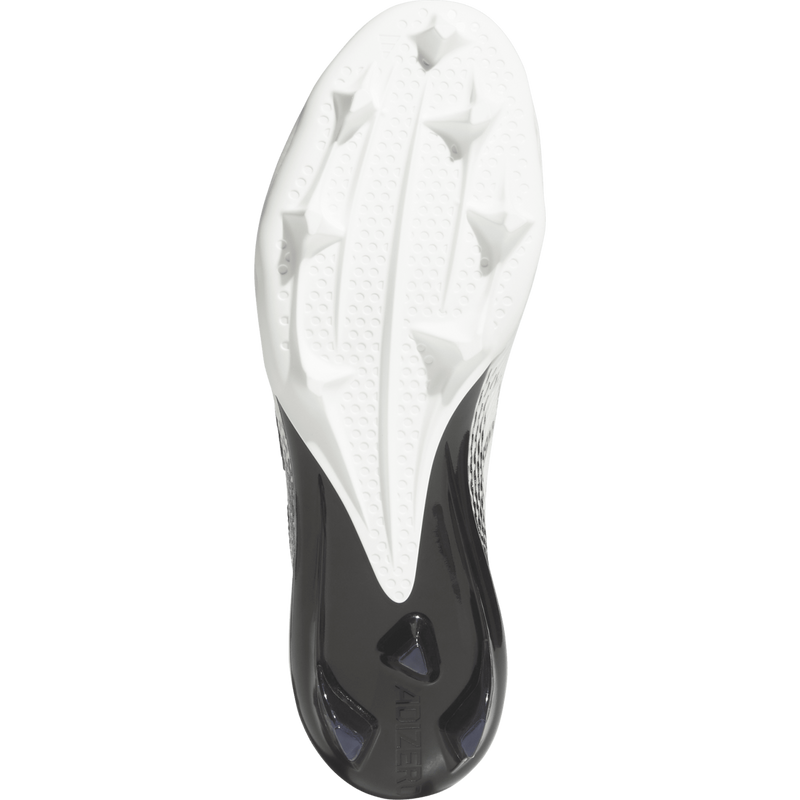Men's Adizero Electric II, Adidas Men's Adizero Electric II Bottom