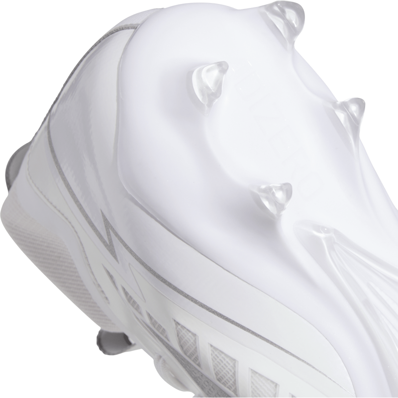 Men's Adizero Impact II, Adidas Men's Adizero Impact II Heel Cleats