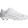 Cloud White/Silver Metallic/Cloud White