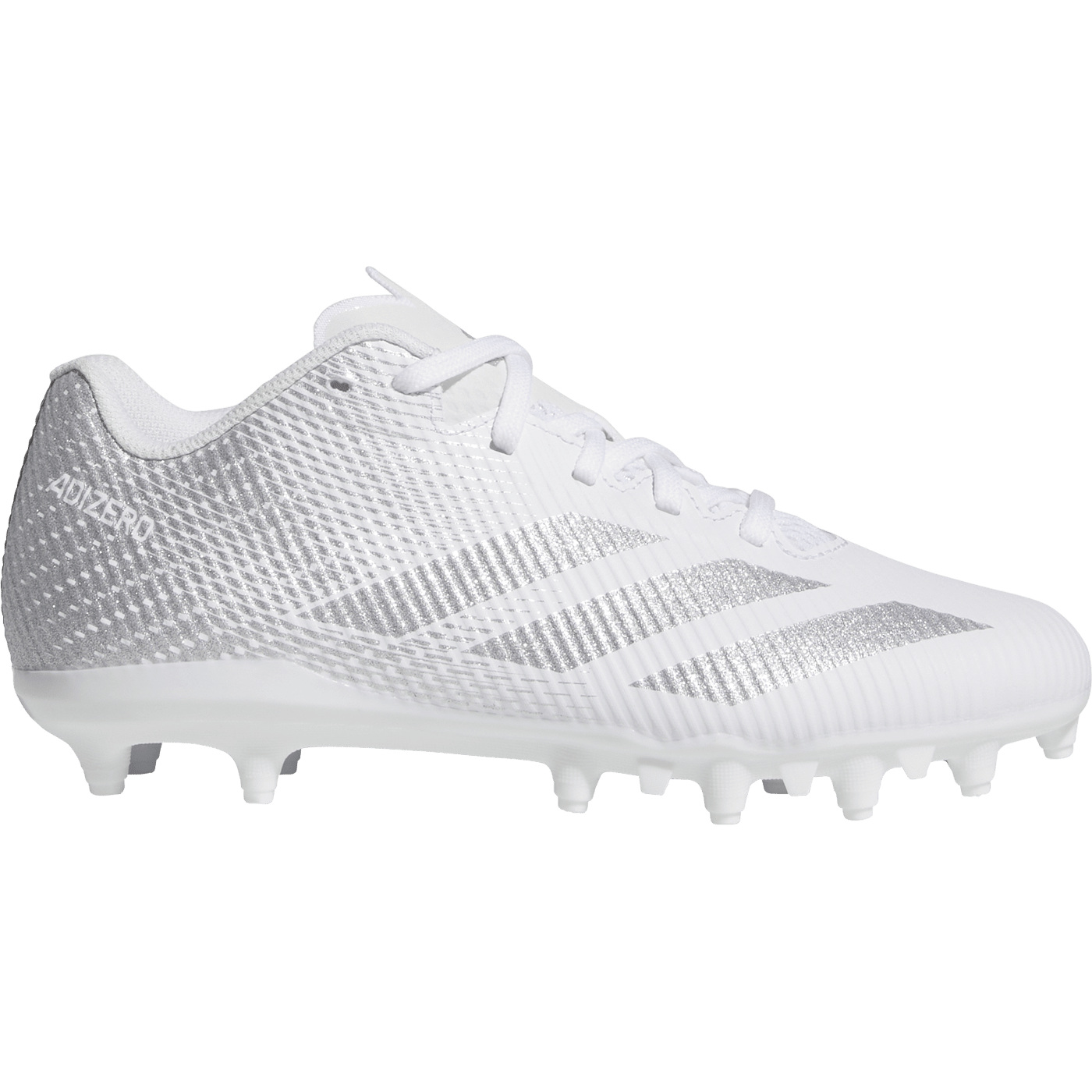Youth Adizero Electric.2 II Football Cleats alternate view