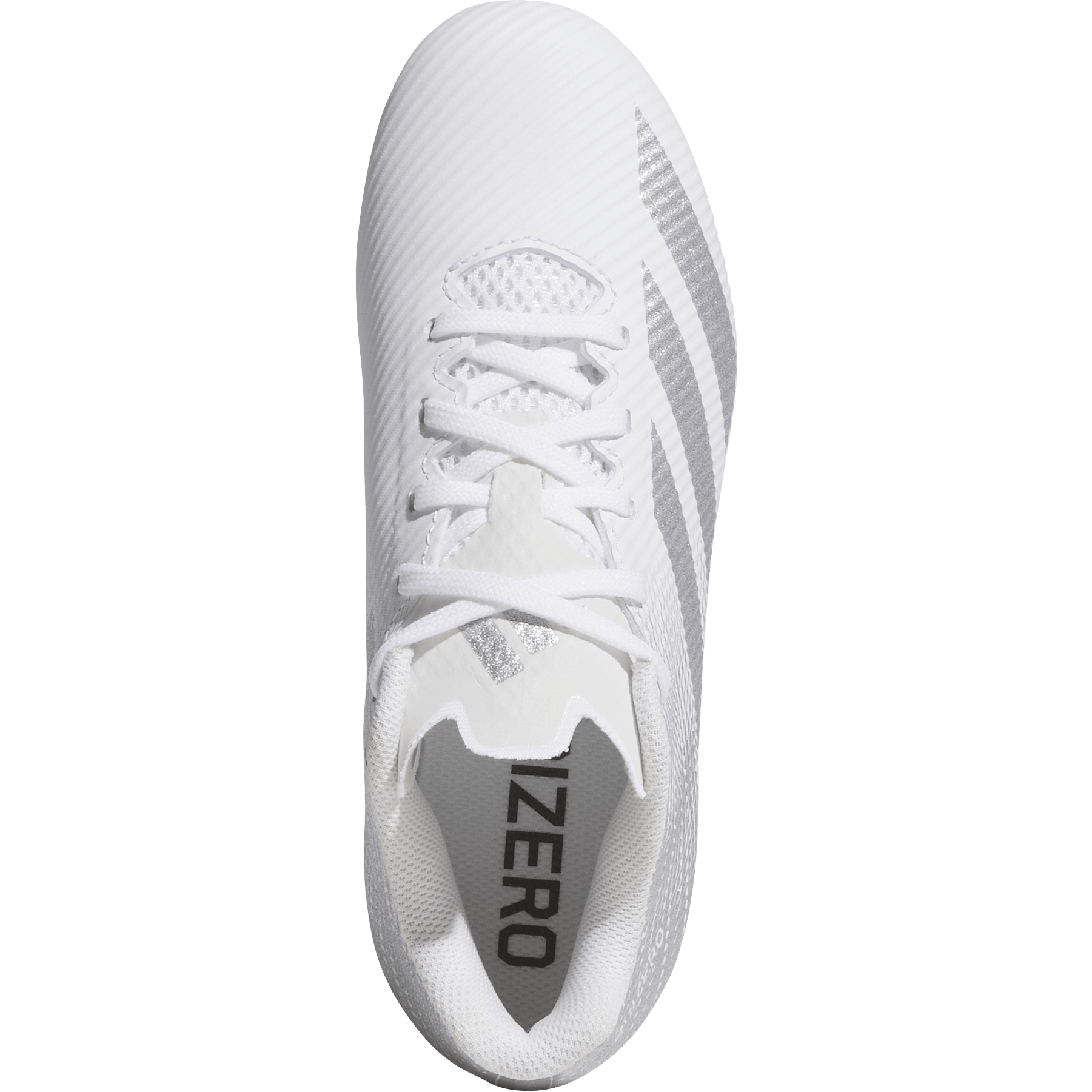 Youth Adizero Electric.2 II Football Cleats alternate view