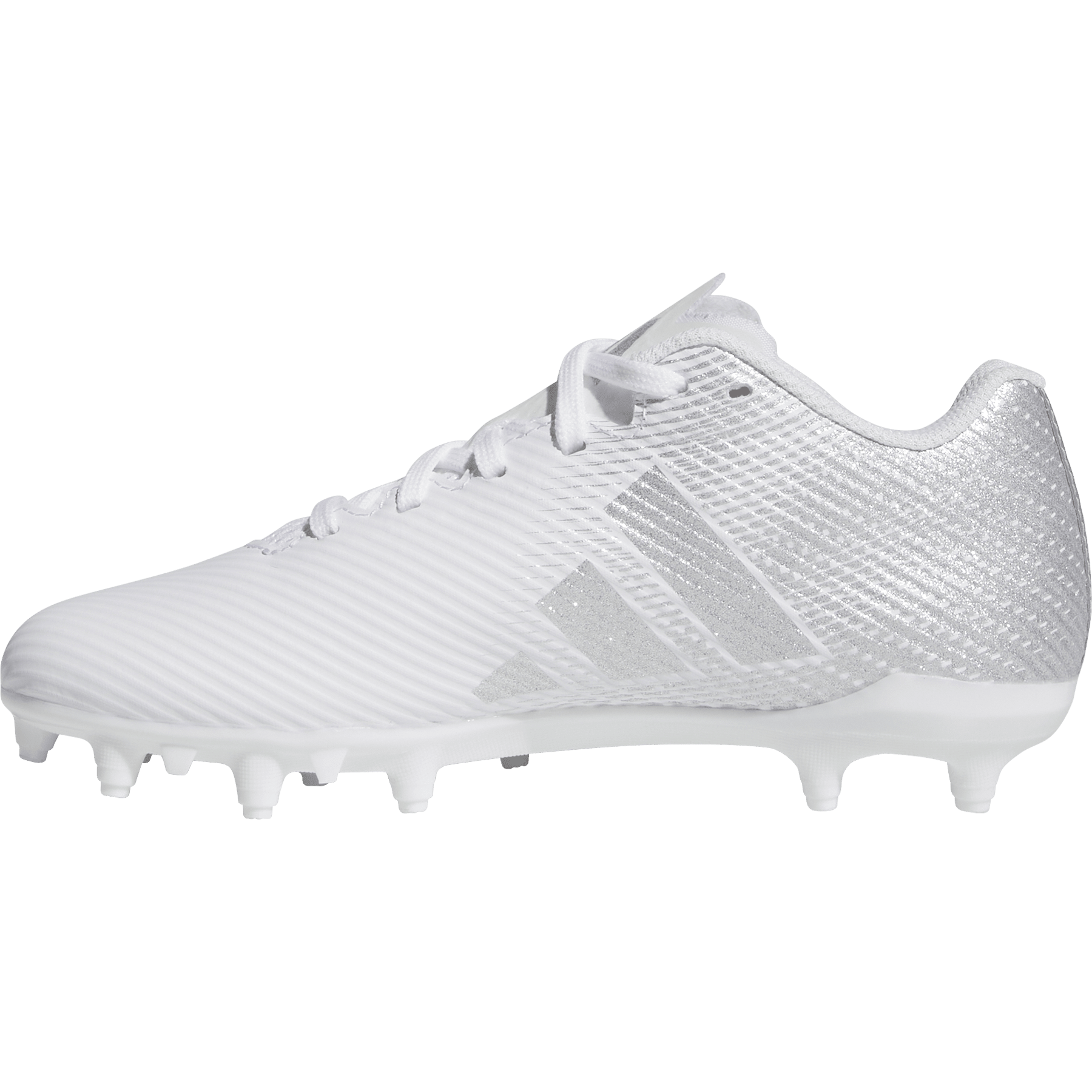 Youth Adizero Electric.2 II Football Cleats alternate view