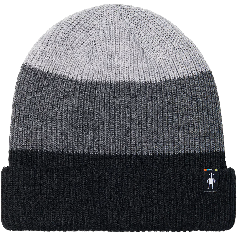 Cantar Colorblock Beanie, Featured Image