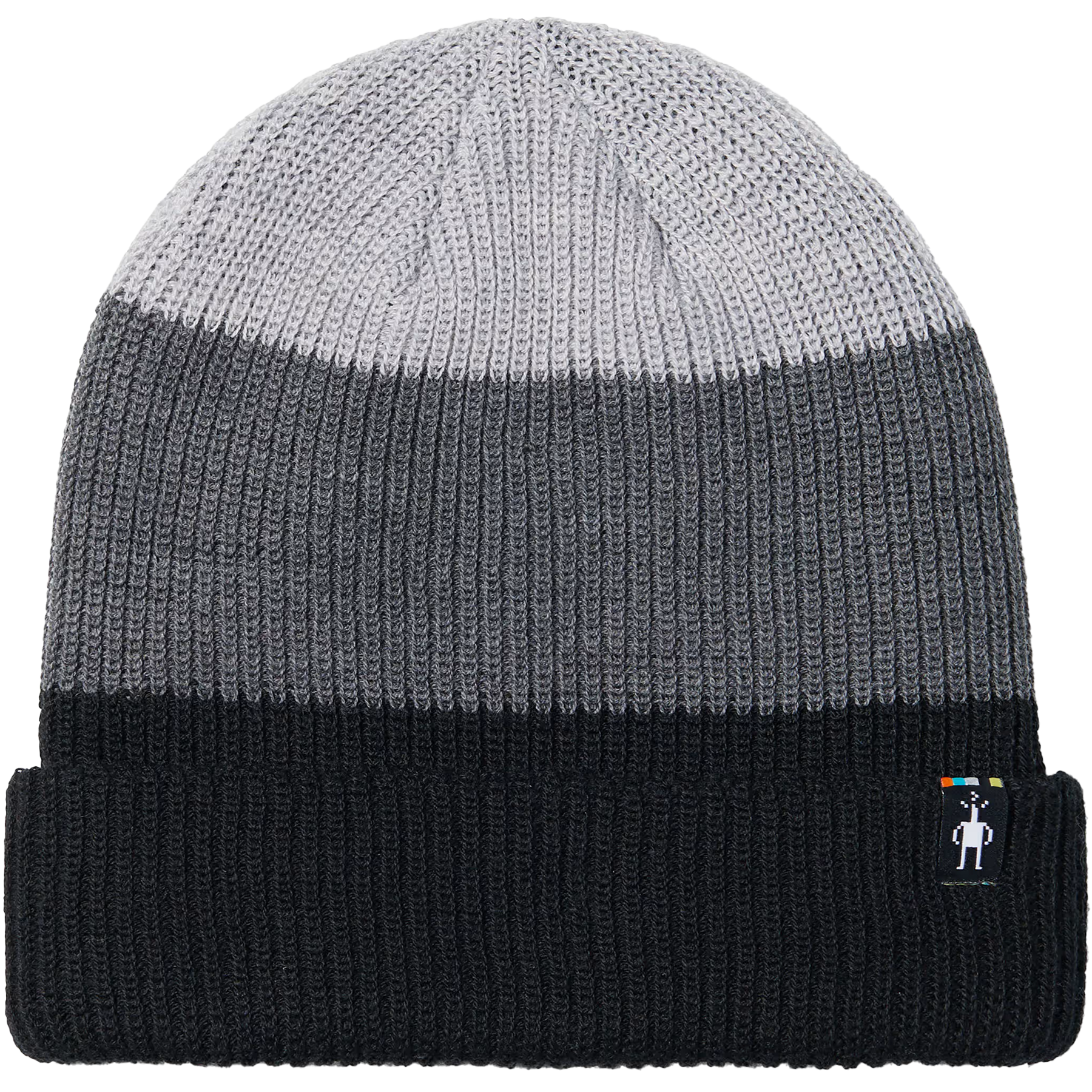 Cantar Colorblock Beanie alternate view