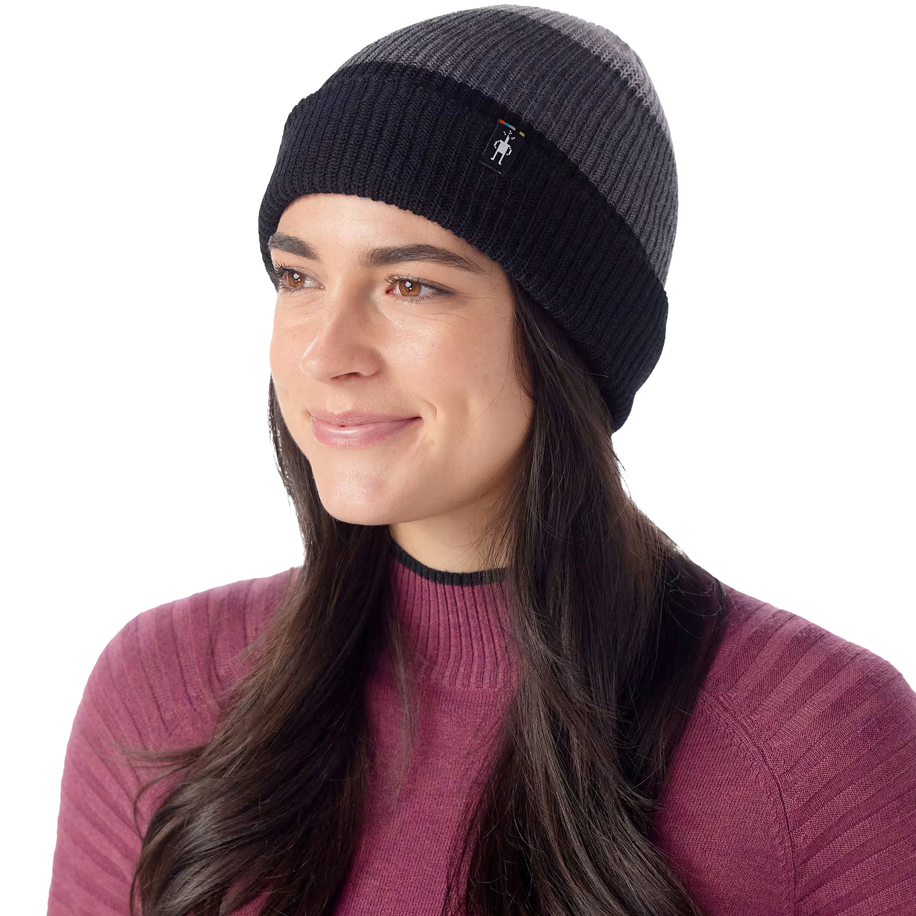 Cantar Colorblock Beanie alternate view