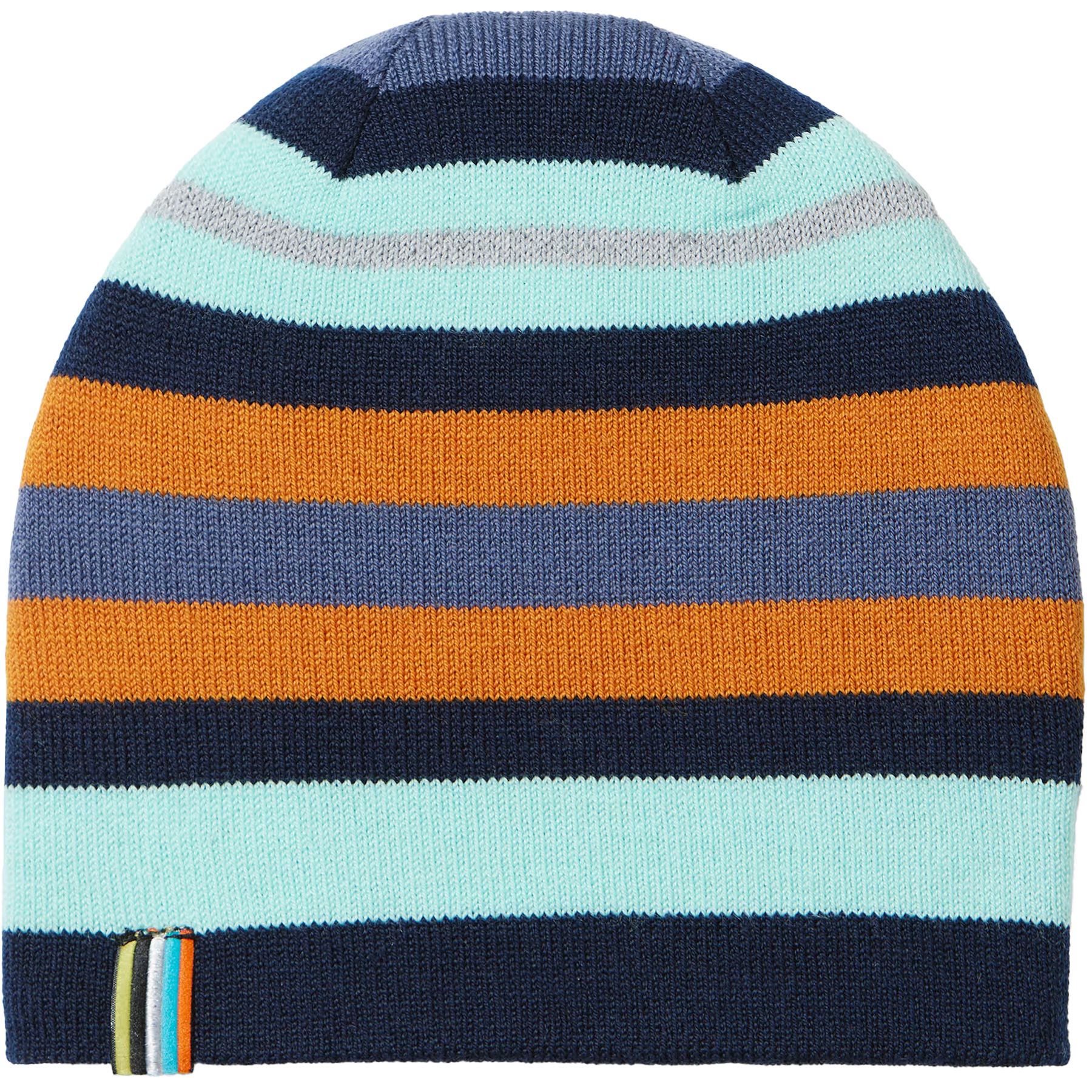 Youth Reversible Art Beanie alternate view