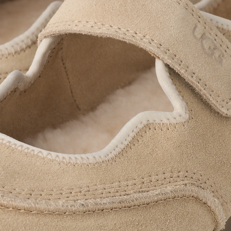 Women's Quill Mary Jane, Women's Quill Mary Jane in SNDC-Sand Castle trim