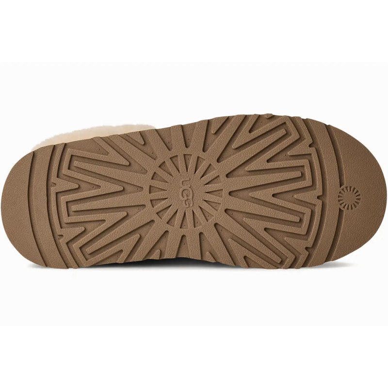 Women's Tazzelle, UGG Women's Tazzelle in CHE-Chestnut bottom