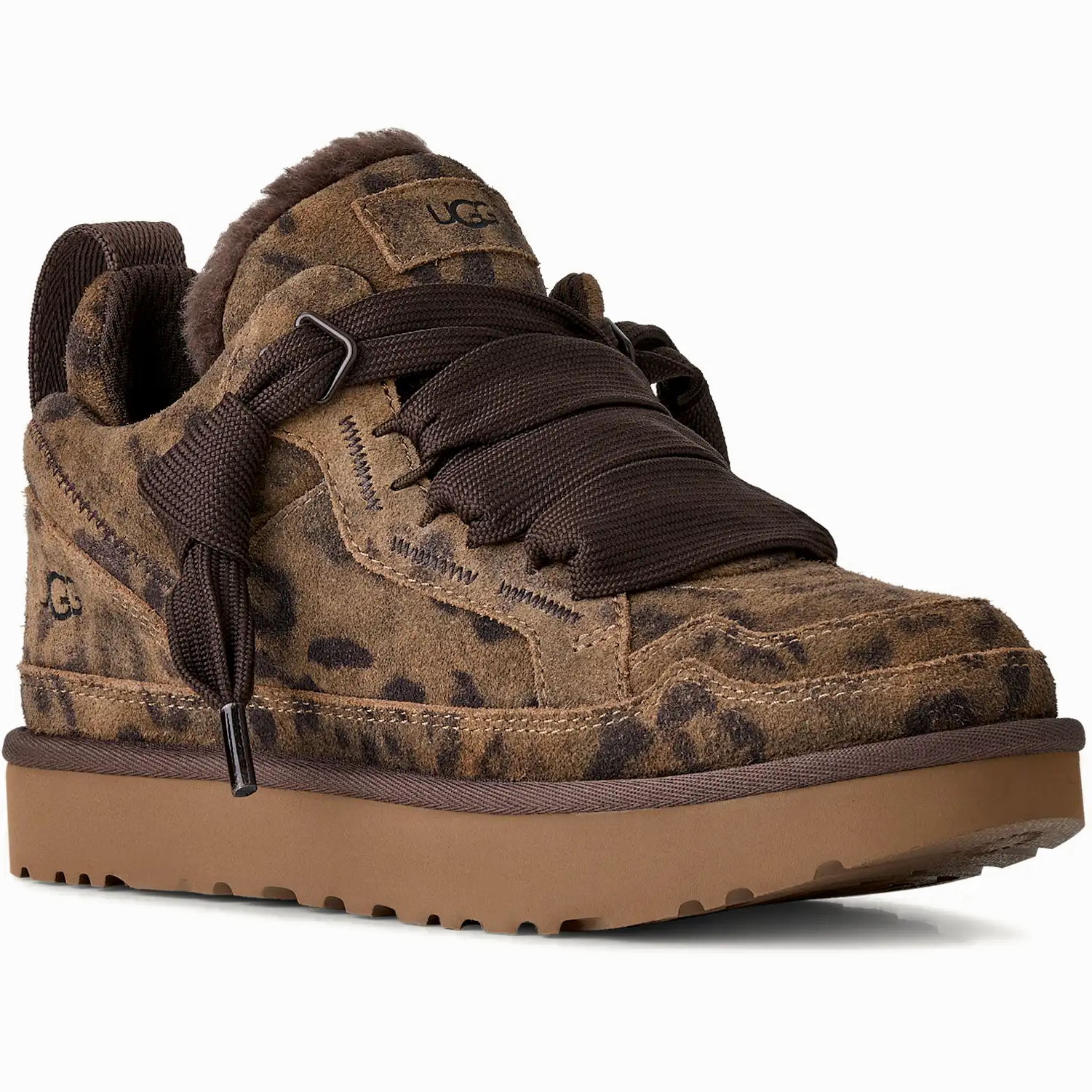 Women's Lowmel Spotted alternate view