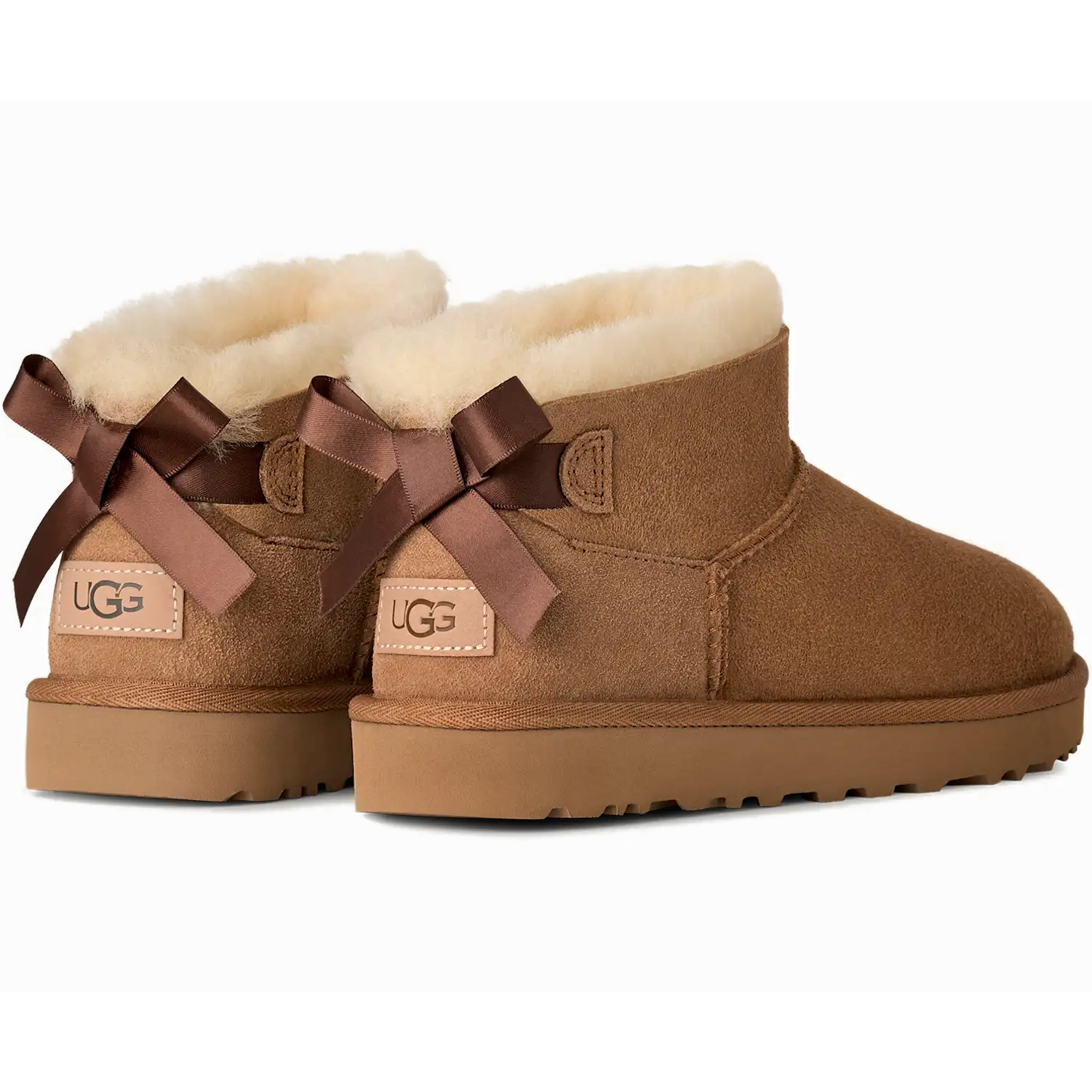 Women's Ultra Mini Bailey Bow II alternate view
