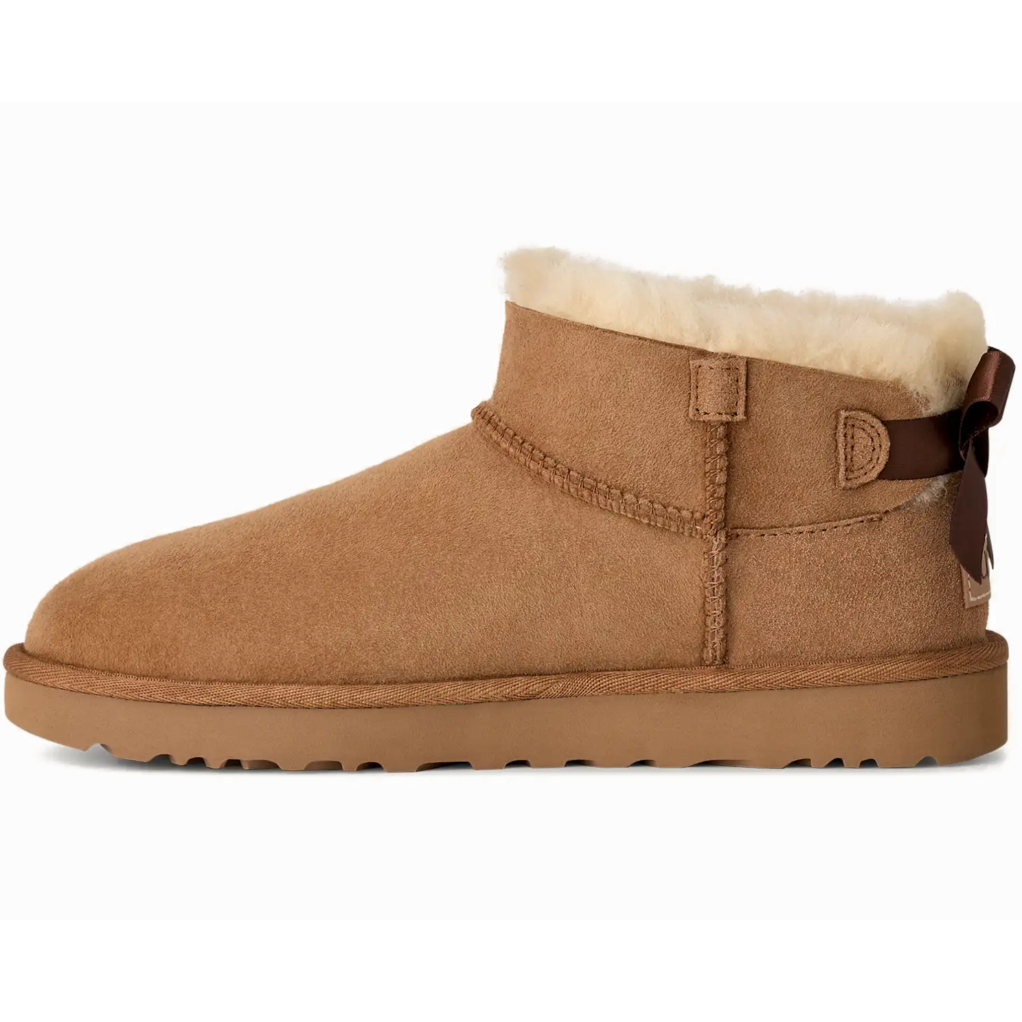 Women's Ultra Mini Bailey Bow II alternate view