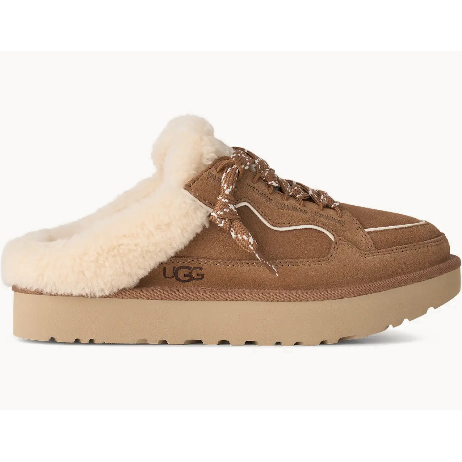 Women's Lowmel Mule alternate view