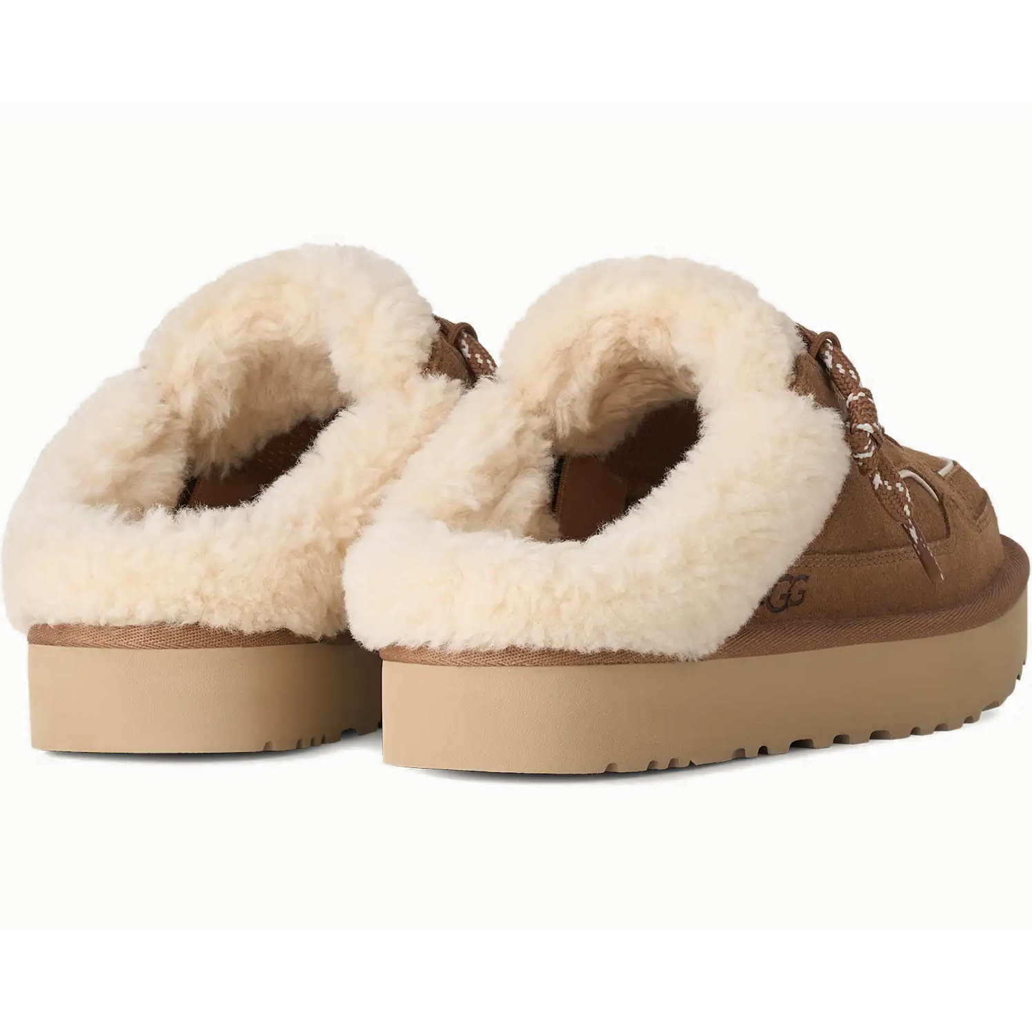 Women's Lowmel Mule alternate view