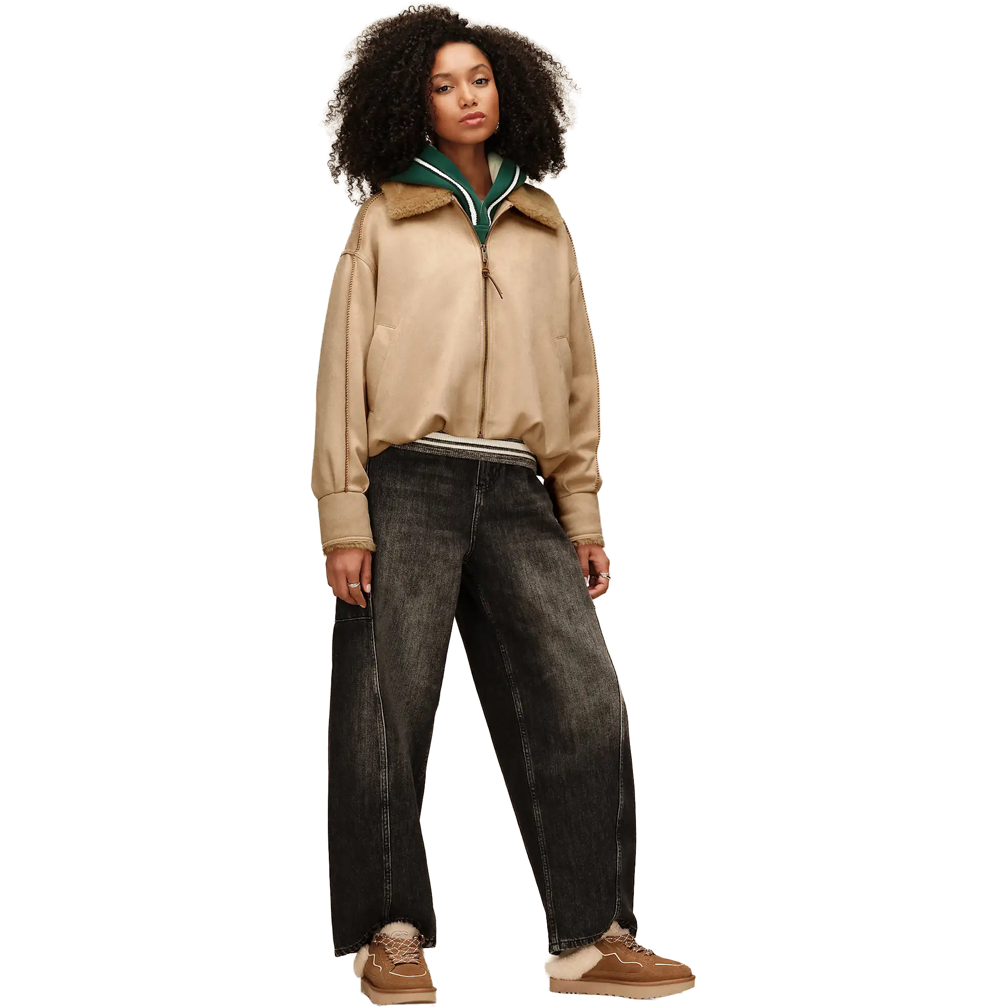 Women's Lowmel Mule alternate view