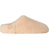 UGG Women's Elea Fluffed Slip-On in Natural