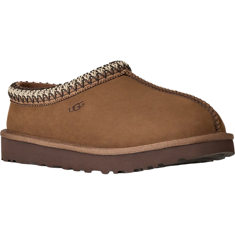UGG Women's Tasman Nubuck angled