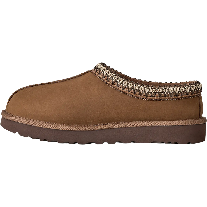 UGG Women's Tasman Nubuck left facing