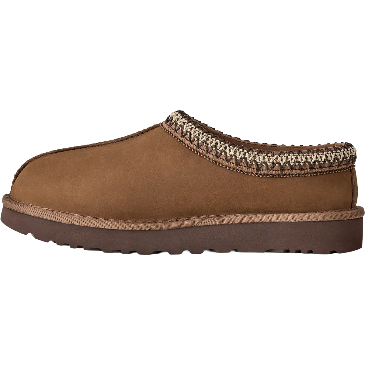 UGG Women's Tasman Nubuck left facing