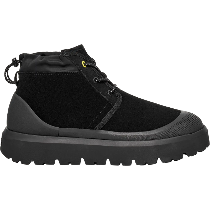 UGG Men's Neumel Weather Hybrid in Black