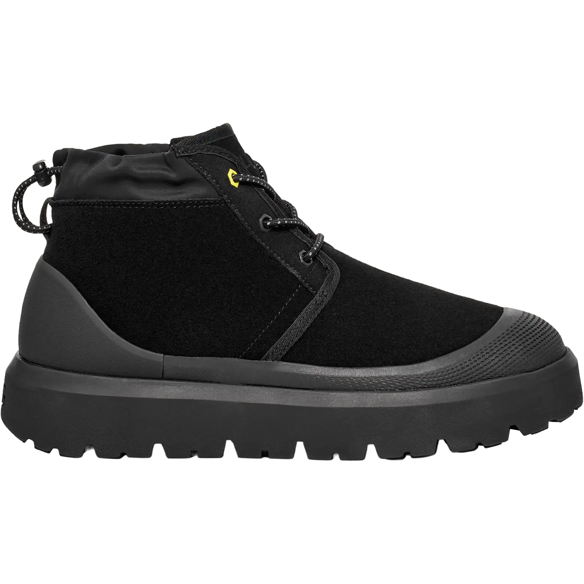 UGG Men's Neumel Weather Hybrid in Black