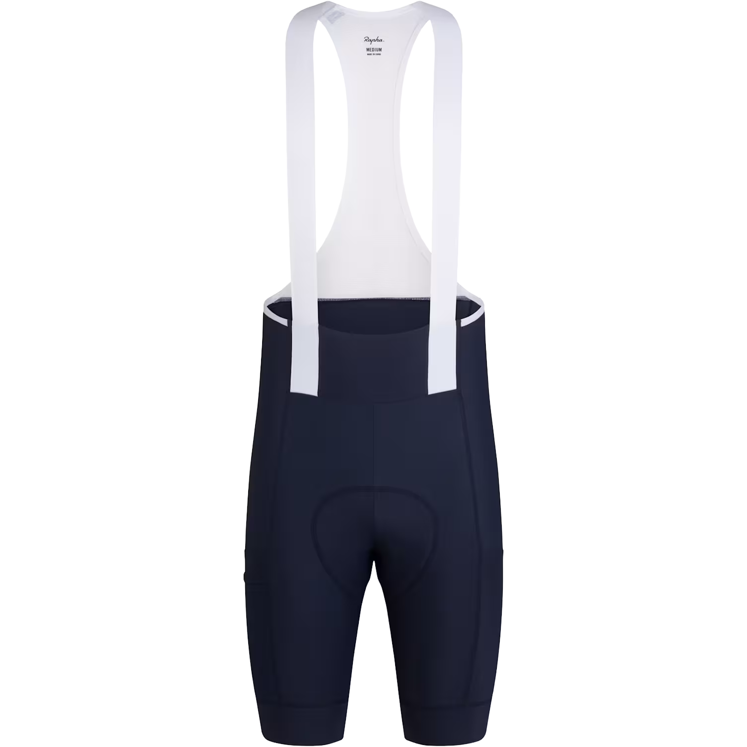 Men's Brevet Element Cargo Bib Shorts alternate view