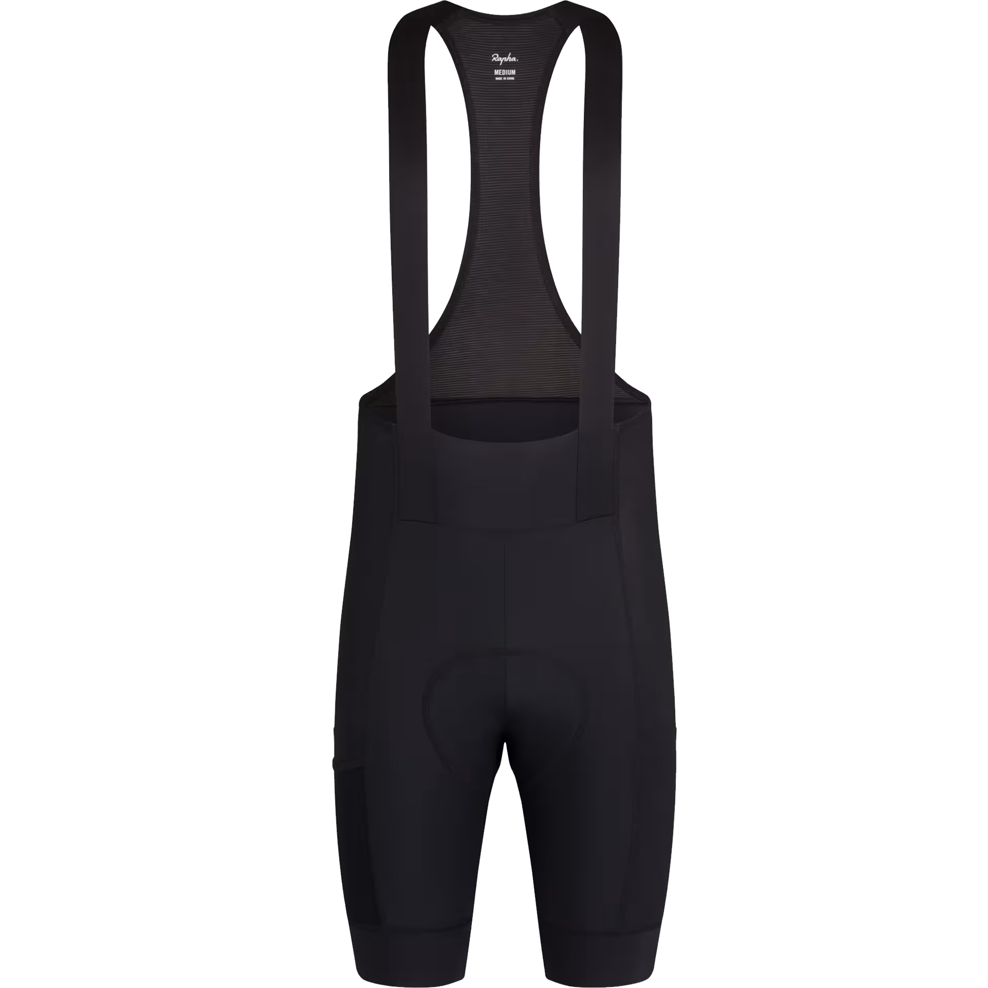 Men's Brevet Element Cargo Bib Shorts alternate view