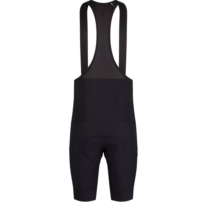Men's Brevet Element Cargo Bib Shorts, Rapha Men's Brevet Element Cargo Bib Shorts back