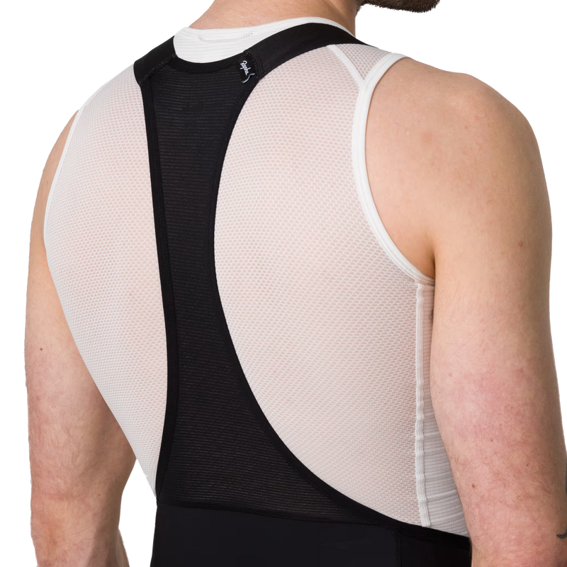 Men's Brevet Element Cargo Bib Shorts, Rapha Men's Brevet Element Cargo Bib Shorts back pocket